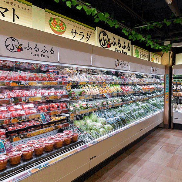 DON DON DONKI 淘大商場店