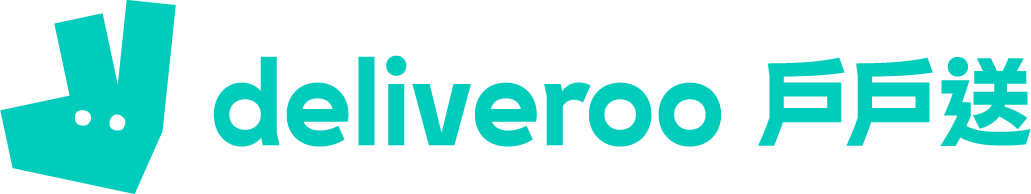 DELIVEROO 戶戶送