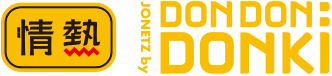 DON DON DONKI